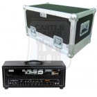 Line 6 Spider Valve HD100 Flightcase